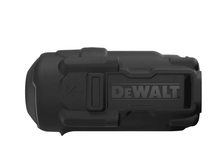 Dewalt PB961B 2pk Protective Rubber Boot For DCF961 - Image 1