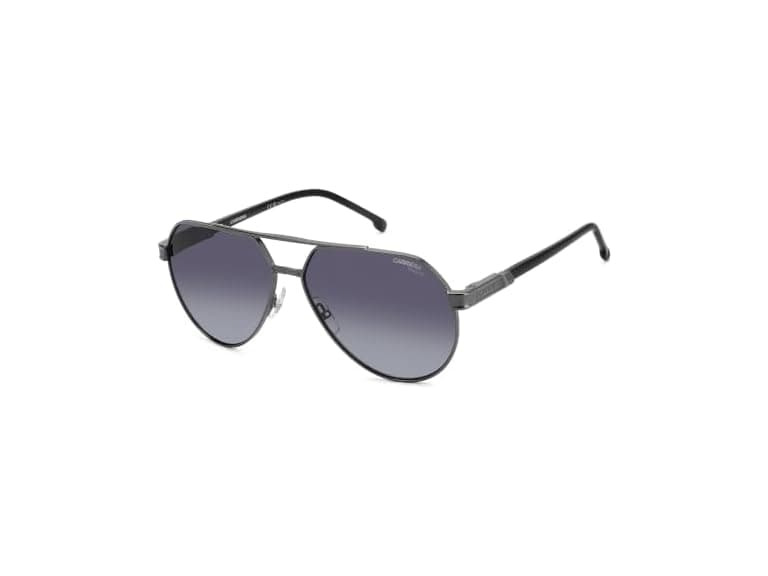 Carrera Unisex 0CA1067/S Sunglasses Gunmetal - Image 1