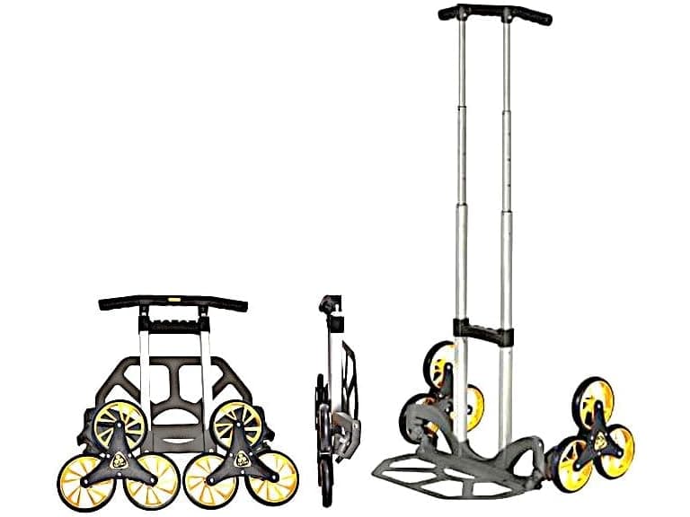 UpCart Lift - Stair Climbing and Fold - Image 1