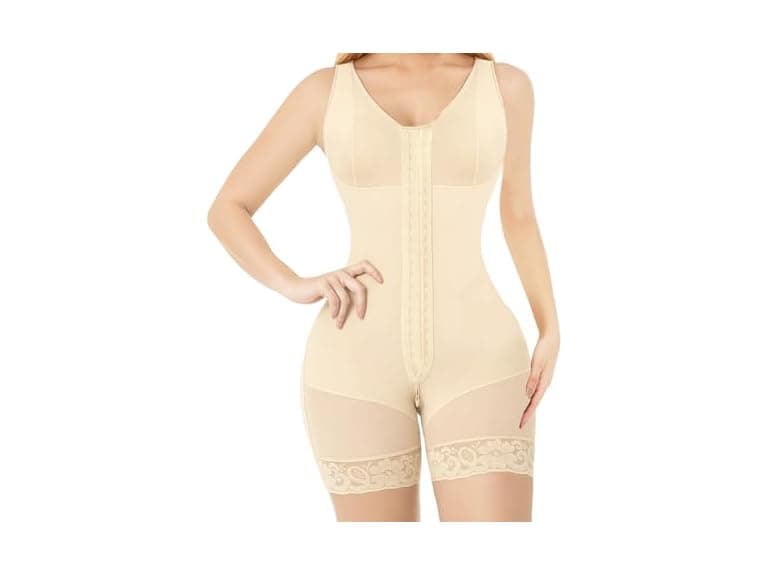 PJCBTR Fajas Colombianas Shapewear Waist - Image 1
