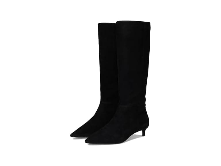 Cole Haan Womens Go-To Janece Dress - Image 1