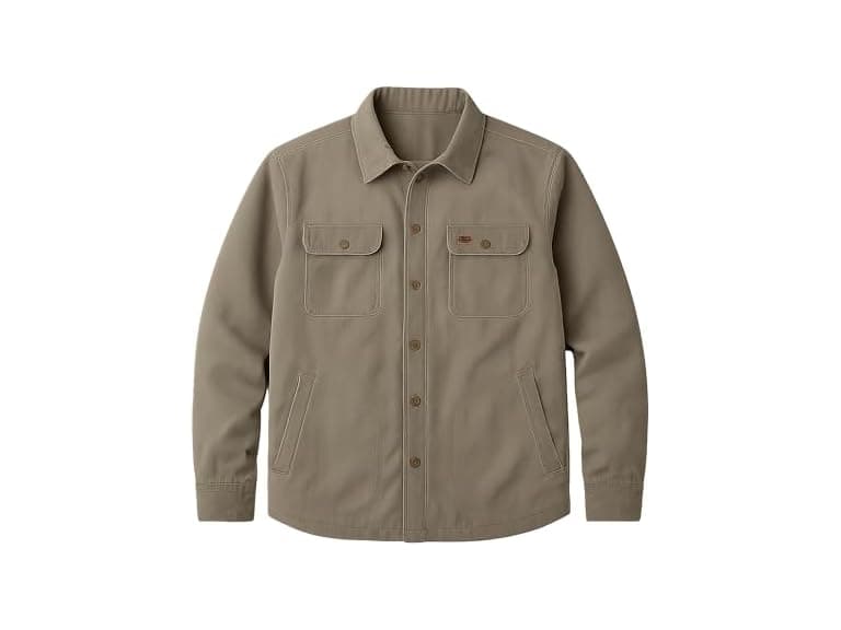 Field & Stream Men 3X-Large Wicklow Rugged Jacket - Image 1