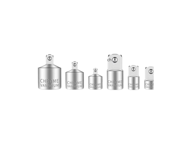 Socket Adapter Drive Head - Image 1