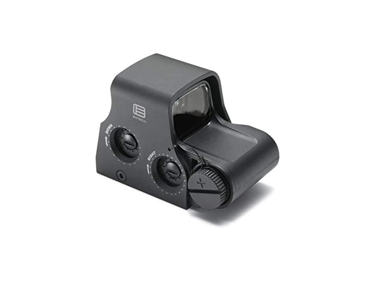 EOTech Holographic Weapon Sight Black (Open Box) - Image 1