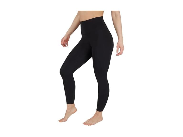 90 Degree By Reflex Women (S) Yoga Pants - Image 1