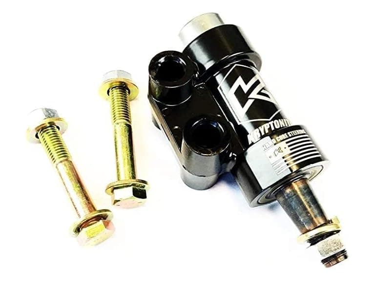 Kryptonite Products Kryptonite Death Grip Idler Ar - Image 1