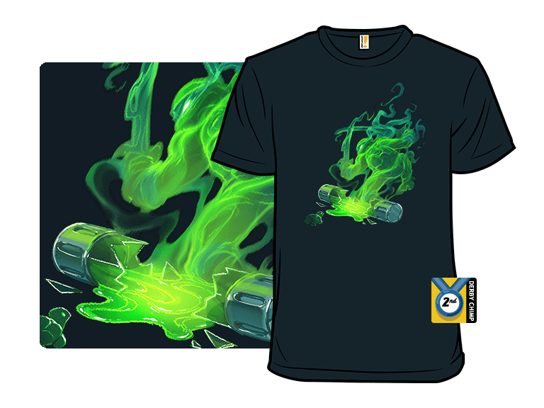 Warrior Within - Image 1