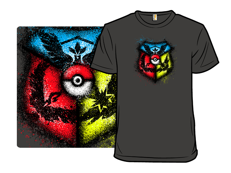 Pokeseal - Image 1
