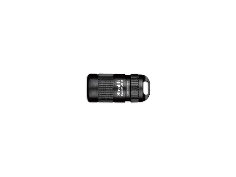 VersaCheck Stealth UV 365nm Display - Image 1