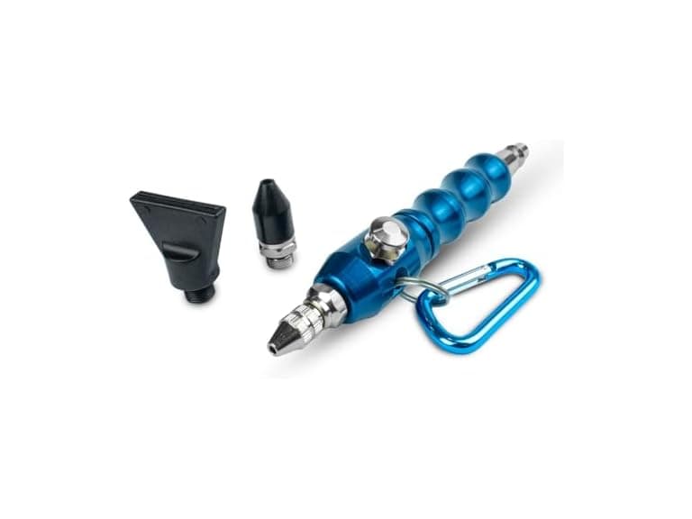 Clean Sweep CS186 Air Blow Gun Kit - Image 1