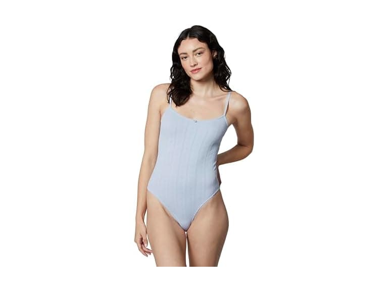 Florence By Mills Women Seamless Bodysuit - Image 1
