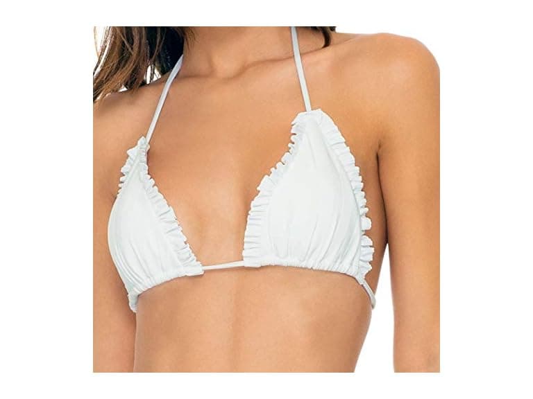 Luli Fama (S) Triangle Top - Image 1