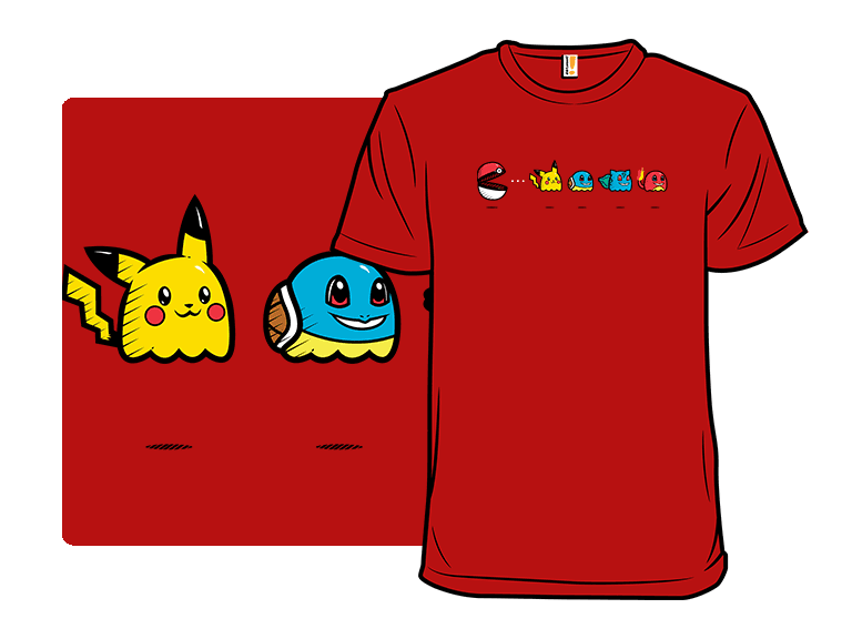 Pac-Mon Ball Remix - Image 1
