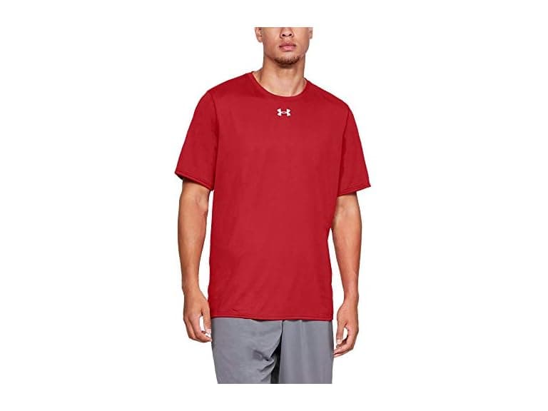 nder Armour Men's Short Sleeve - Image 1