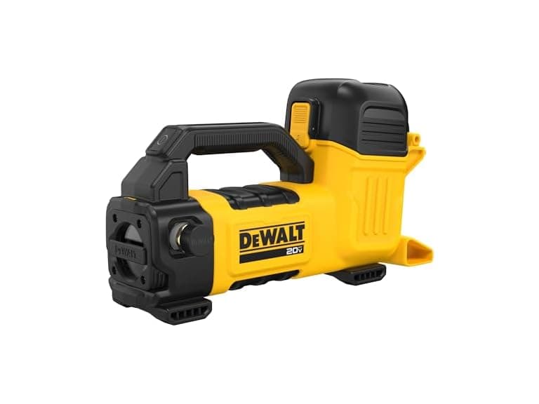 DEWALT DCE050B 20V MAX Transfer Pump - Image 1