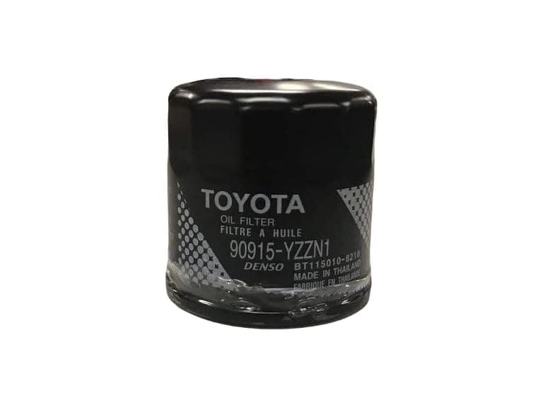 Toyota 04152-YZZN1 Engine Oil Filter - Image 1
