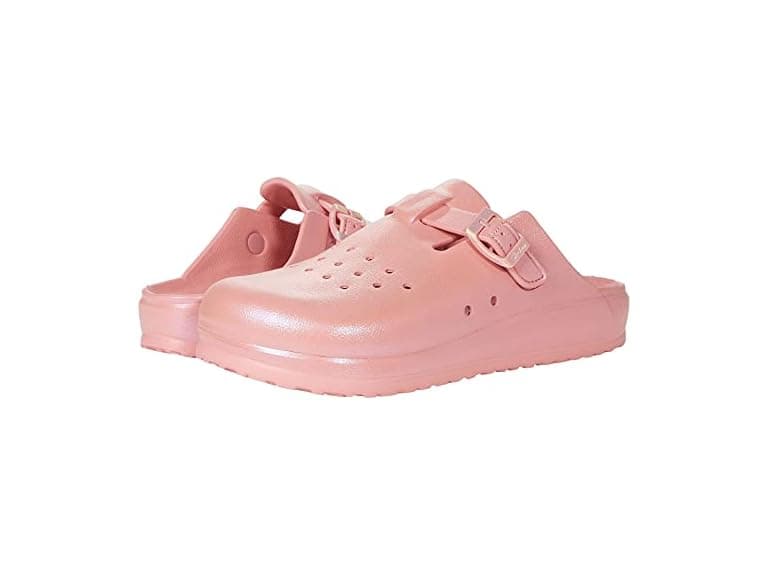 Skechers Kid's Foamies Cali Breeze 2.0 Sugar Kisses Clog - Image 1