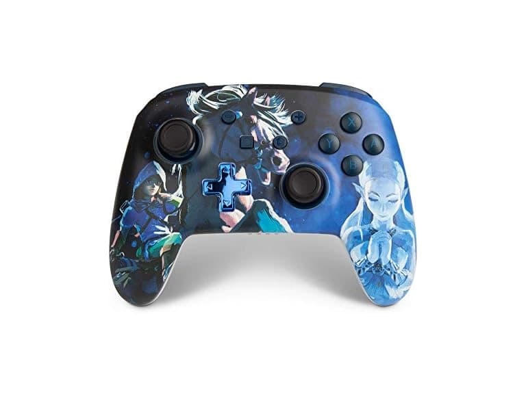 PowerA Enhanced Wireless Controller for Nintendo Switch Models - Image 1