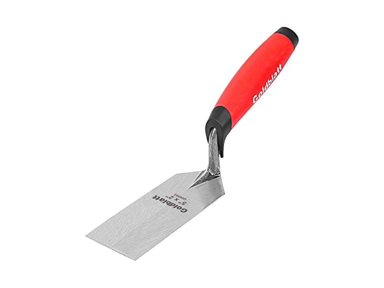 Goldblatt G06982 Margin Trowel - Image 1