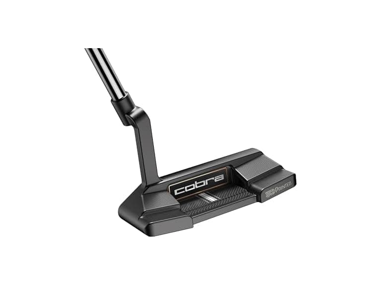 Cobra Golf 3D Printed GRANDSPORT Putter 35" (Left Hand) - Image 1