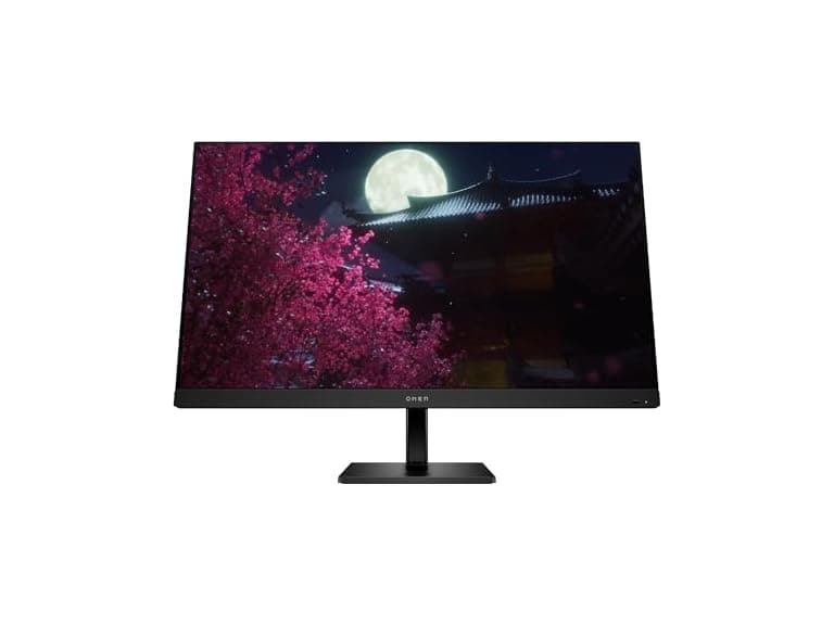 HP OMEN 32x 31.5" Smart Gaming Monitor - Image 1