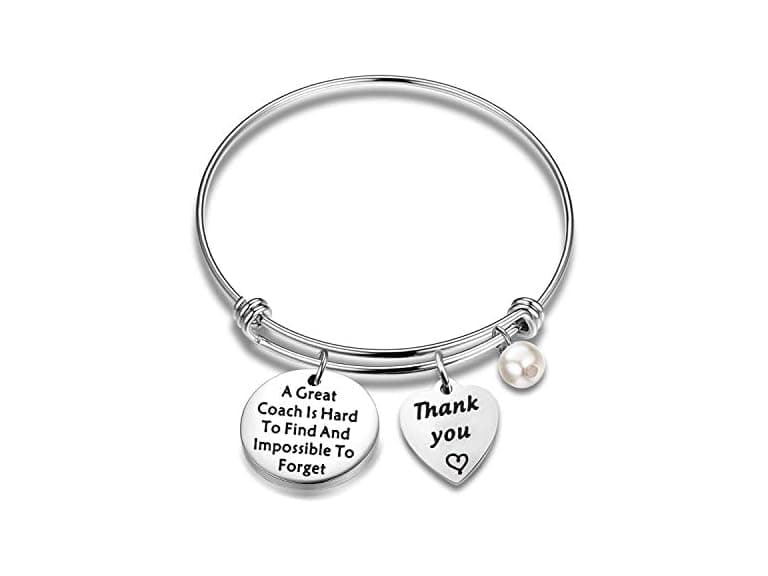 MYOSPARK Coach Appreciation Gift Bracelet - Image 1