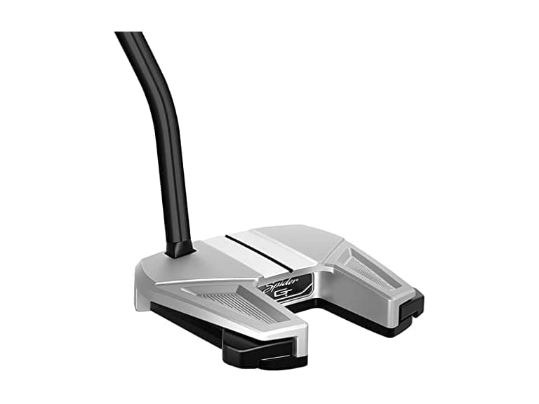 TaylorMade Golf Spider GTMAX Putter Single Bend Right Hand 34IN - Image 1