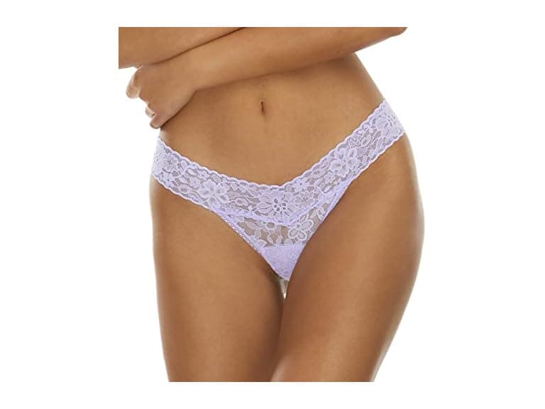 Hanky Panky Men (OS) Primer Low One Lilac Bloom - Image 1