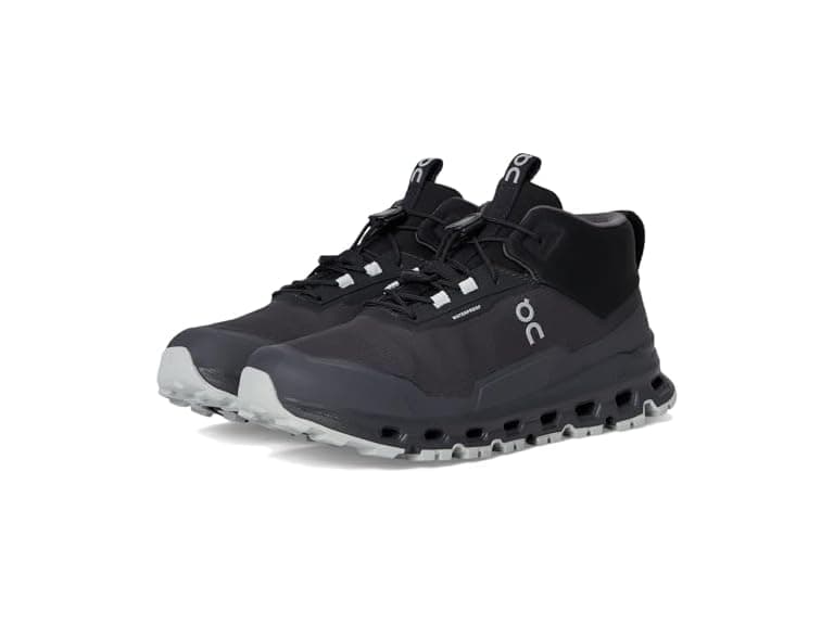 On Kids Unisex Cloudhero Mid Waterproof - Image 1
