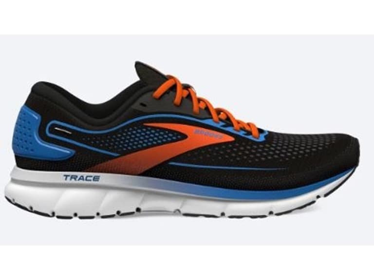 Brooks Trace 2 Men's Shoes (10) - Image 1