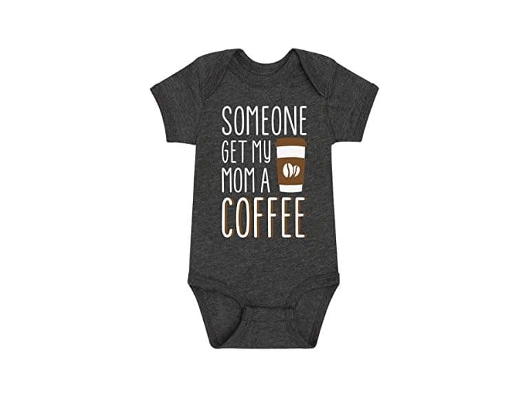 Instant Message - Someone Get My Mom - Image 1