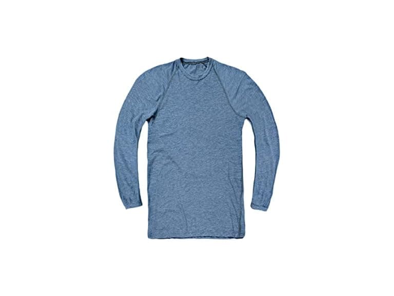 Men's FRMC Layer 1 Performance Shirt - Image 1