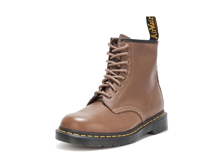 Dr. Martens Uni. 1460 Artimus Leather 8 - Image 1