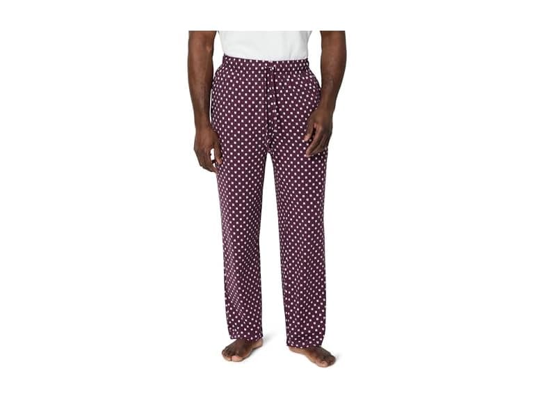 Amazon Essentials Men Cotton-modal Sleep Pant - Image 1