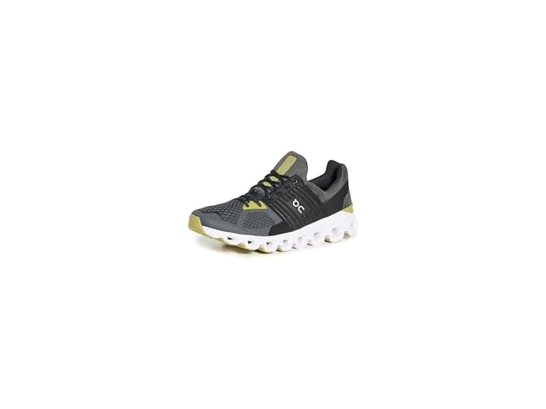 On Running Cloudswift Mens Shoes Size: - Image 1