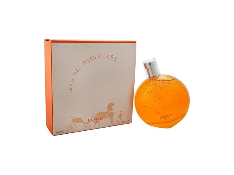 Hermes Elixir des Merveilles Eau de Parfum, 3.3 - Image 1