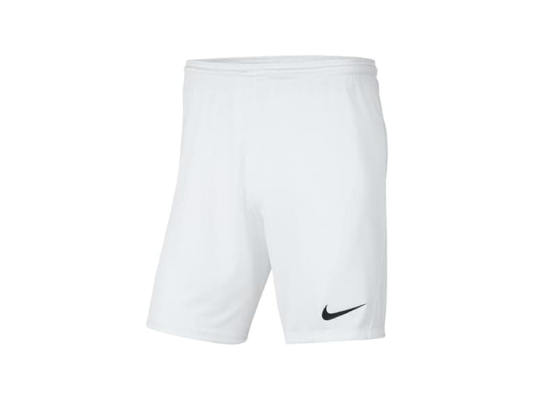 Nike Youth Park 3 Shorts Big Kids Size - Image 1