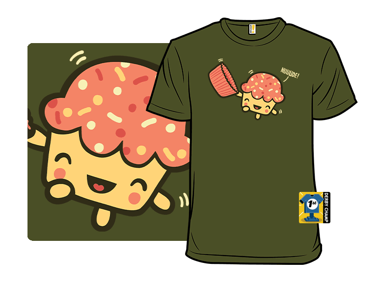 Fresh Cake - Image 1