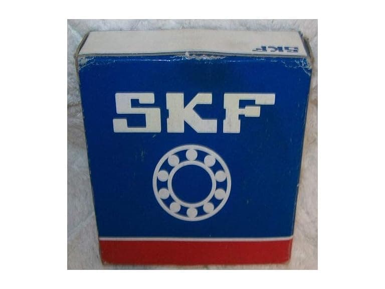 SKF NJ 2210 ECPH/C4 - SKF - Cylindrical Roll - Image 1