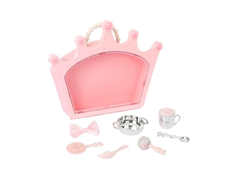Baby Born Princess Essentials Set - Image 1