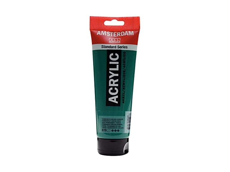 Amsterdam Standard Series Acrylic Tube 250ml - Image 1