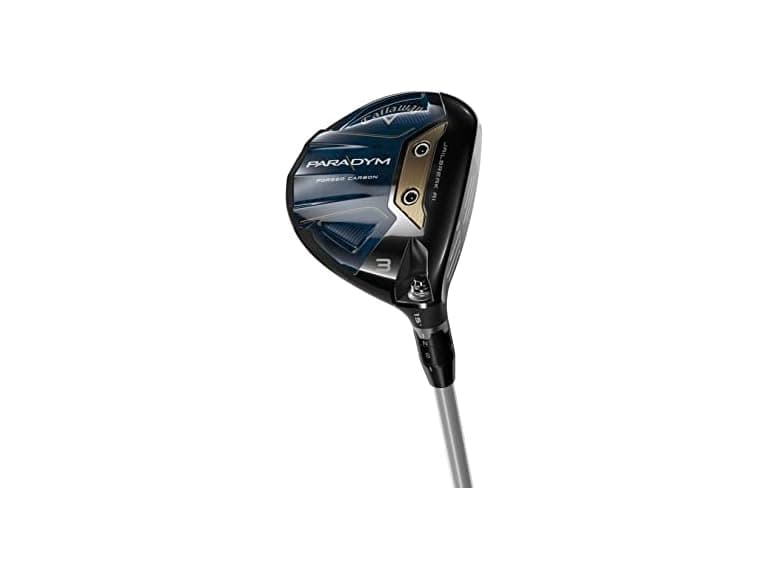 Callaway 2023 Paradym, Fairway 3 Wood, Graphite, Light (Right Hand) - Image 1