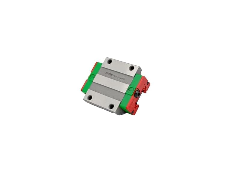 Hiwin Genuine HIWIN EGW20CC Linear Guideway - Image 1