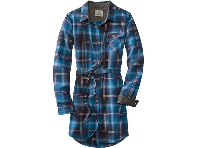 Legendary Whitetails Women Open Spaces Dress - Image 1