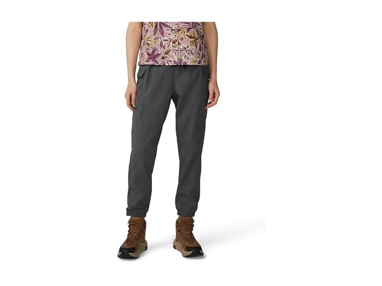 Mountain Hardwear Women (S) Trail Sender Pant - Image 1