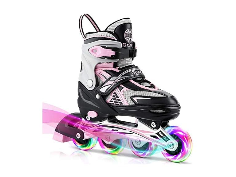 Gonex Inline Skates for Youth - Image 1