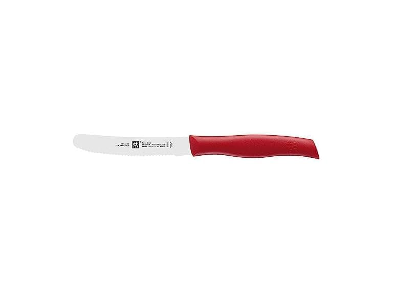 Zwilling Serrated Utility Knife - Image 1