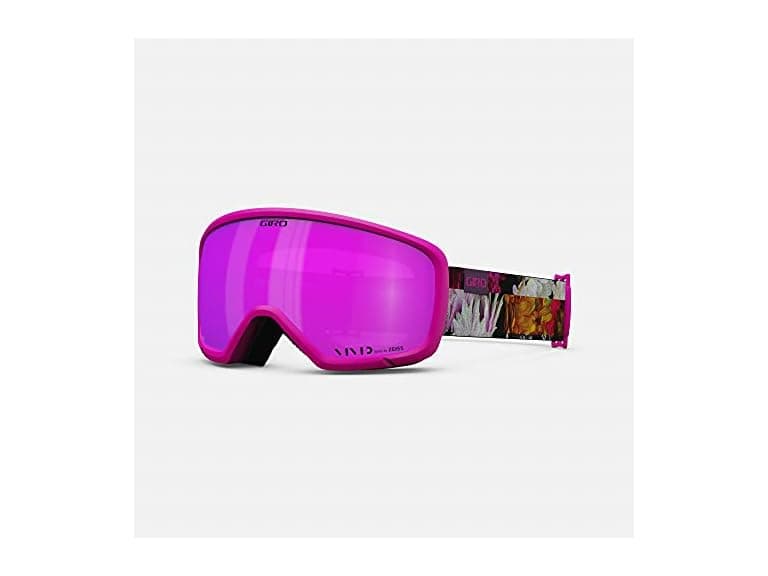 Giro Asian Fit Ski Goggles Women - Image 1