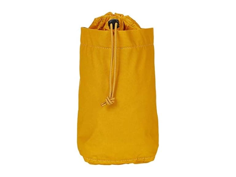 Fjallraven Kanken Bottle Pocket Unisex Bag - Image 1