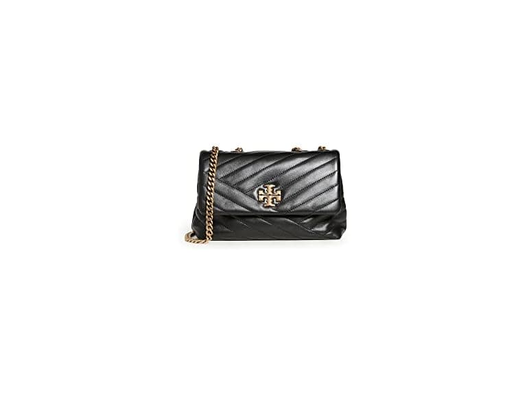 Tory Burch Small Kira Chevron Bag - Image 1